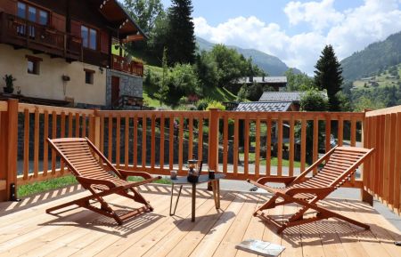 Gîte n°73G34280 Beaufort - Savoie - photo