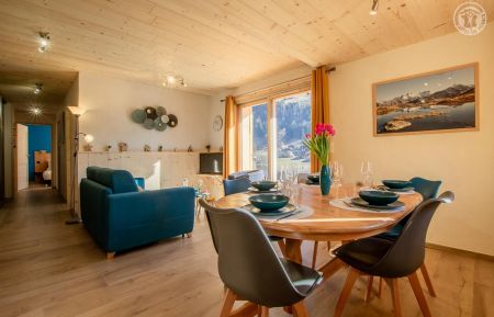 Gîte n°73G34605 Beaufort - Savoie - photo