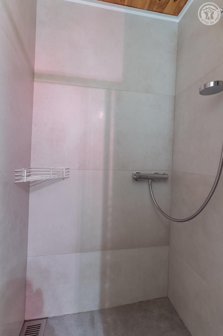 Douche italienne Petit Ange photo 14