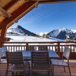 gite - Le Mustang 3 - ALBIEZ MONTROND - Savoie