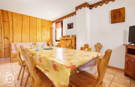 G&icirc;te n&deg;73G23154 Aussois - Savoie - photo