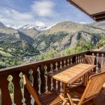gite - Les Balcons De Valloire - VALLOIRE - Savoie