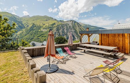 Gîte n°73G306293 Valloire - Savoie - photo