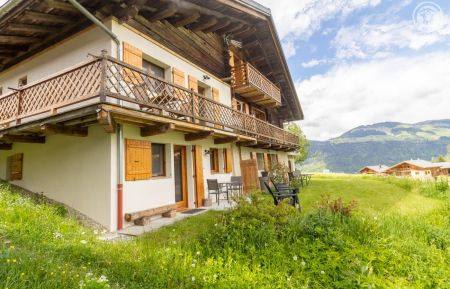 Gîte n°73G34220 Beaufort - Savoie - photo