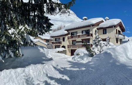 G&icirc;te n&deg;73G40202 Bessans - Savoie - photo