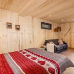 chambre-d-hotes - Romy - AILLON LE JEUNE - Savoie