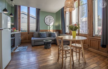 G&icirc;te n&deg;73G11112 Albertville - Savoie - photo