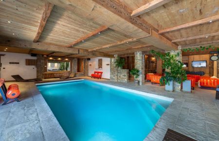 G&icirc;te n&deg;73G227169 Courchevel - Savoie - photo