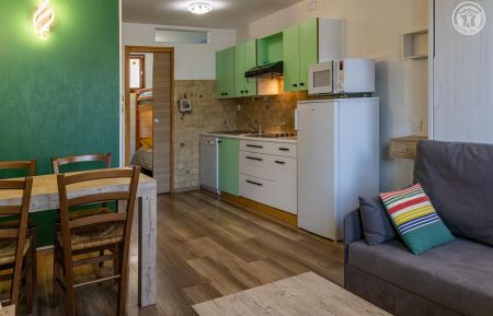 G&icirc;te n&deg;73G23179 Aussois - Savoie - photo