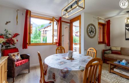 G&icirc;te n&deg;73G23181 Aussois - Savoie - photo