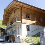 gite - Chalet Des Marquis - BEAUFORT ARECHES - Savoie