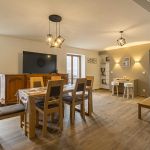 gite - La Maison Tresallet - LA PLAGNE TARENTAISE - Savoie