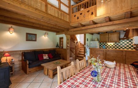 G&icirc;te n&deg;73G71207 Champagny-en-Vanoise - Savoie - photo