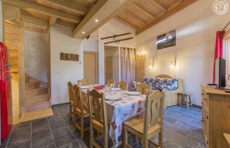 G&icirc;te n&deg;73G23156 Aussois - Savoie - photo