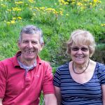 MARYSE ET ROLAND MARYSE ET ROLAND