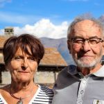 JEANNE MARIE ET J. M