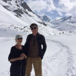 Marnix et Liesbeth van Abbe