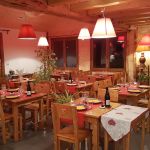 RESTAURANT AU COL DU CHAUSSY A 1.5KMS