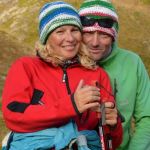 CATHY &amp; ERIC