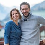 Anne-Gaëlle & Johan Ducloux Anne-Gaëlle & Johan Ducloux