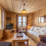 gite - L'Ubac - DOMANCY - Haute-Savoie