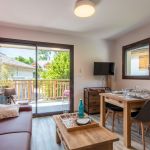 gite - Au Royaume des Castors - Le Libellule (Appt 101) - DOUSSARD - Haute-Savoie