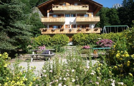 Gîte n°136029 Le Grand-Bornand - Haute-Savoie - photo