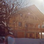 gite - Le Berceau des Pistes - LE GRAND-BORNAND - Haute-Savoie