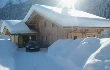 Gîte n°136155 Le Grand-Bornand - Haute-Savoie - photo
