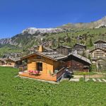 gite - Chalet Le Soly - LE GRAND-BORNAND - Haute-Savoie