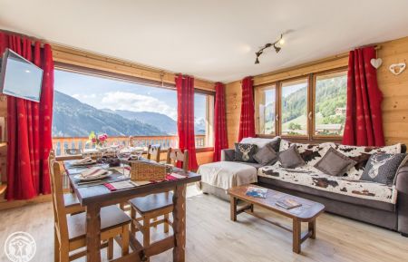 Gîte n°136206 Le Grand-Bornand - Haute-Savoie - photo
