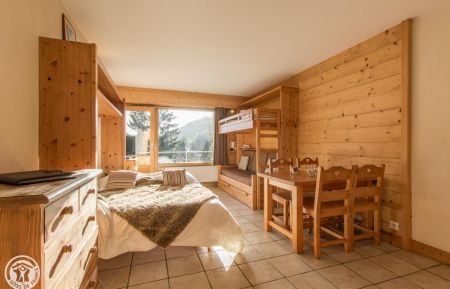 Gîte n°136212 Le Grand-Bornand - Haute-Savoie - photo
