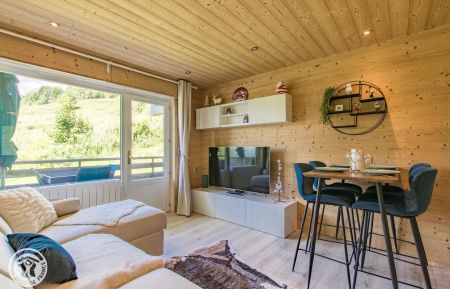 Gîte n°136235 Le Grand-Bornand - Haute-Savoie - photo