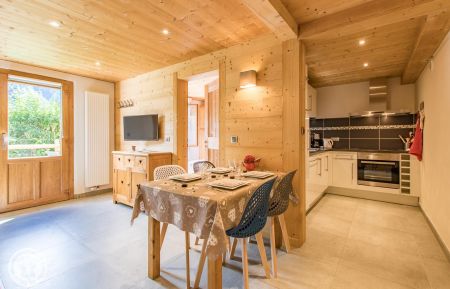 Gîte n°136237 Le Grand-Bornand - Haute-Savoie - photo