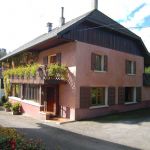 Le gîte Le gîte