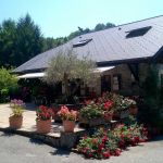 camping-classe - Camping du Moulin Dollay - GROISY - Haute-Savoie
