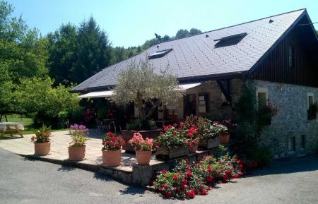 Camping class&eacute; n&deg;137781 Groisy - Haute-Savoie - photo