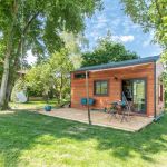 Tiny House - Fleur de Vie - GRUFFY - Haute-Savoie