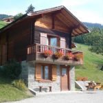 gite - Le Petit Chalet - MANIGOD - Haute-Savoie