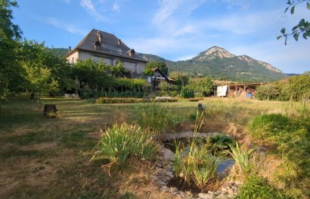 G&icirc;te n&deg;164004 Marignier - Haute-Savoie - photo
