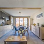 gite - La Grange au Poirier - MAXILLY-SUR-LEMAN - Haute-Savoie