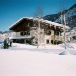 gite - Les Séquanes - MEGEVE - Haute-Savoie
