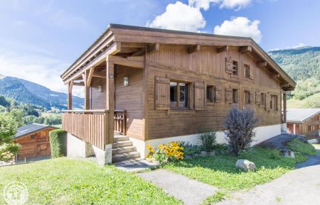 G&icirc;te n&deg;173068 Meg&egrave;ve - Haute-Savoie - photo