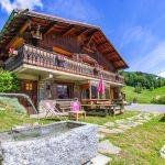 gite - Nature et Montagne - MEGEVE - Haute-Savoie