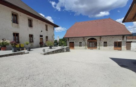 Chambre d'h&ocirc;tes n&deg;186602 Montagny-les-Lanches - Haute-Savoie - photo