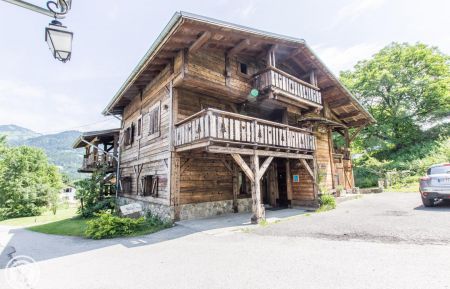 Chambre d'h&ocirc;tes n&deg;190601 Morillon - Haute-Savoie - photo