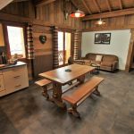 gite - Les Nigritelles G&icirc;te 2 - MORZINE - Haute-Savoie