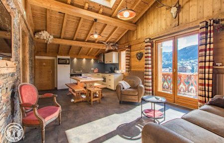 Gîte n°191005 Morzine - Haute-Savoie - photo