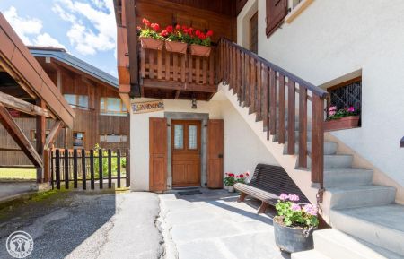 Gîte n°191025 Morzine - Haute-Savoie - photo