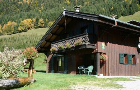 Gîte n°191039 Morzine - Haute-Savoie - photo